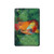 S1157 Red Arowana Fish Hard Case For iPad mini 4, iPad mini 5, iPad mini 5 (2019)