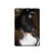 S1337 Japan Geisha Neck Hard Case For iPad mini 4, iPad mini 5, iPad mini 5 (2019)
