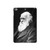 S1610 Charles Darwin Hard Case For iPad mini 4, iPad mini 5, iPad mini 5 (2019)