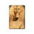 S1973 Sphinx Egyptian Hard Case For iPad mini 4, iPad mini 5, iPad mini 5 (2019)