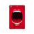 S2103 Vampire Mouth Hard Case For iPad mini 4, iPad mini 5, iPad mini 5 (2019)