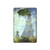 S2415 Claude Monet Woman with a Parasol Hard Case For iPad mini 4, iPad mini 5, iPad mini 5 (2019)