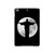 S2511 Jesus Statue Christ Rio de Janeiro Hard Case For iPad mini 4, iPad mini 5, iPad mini 5 (2019)
