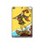 S2810 Tarot Card The Fool Hard Case For iPad mini 4, iPad mini 5, iPad mini 5 (2019)