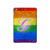 S2899 Rainbow LGBT Gay Pride Flag Hard Case For iPad mini 4, iPad mini 5, iPad mini 5 (2019) S2899 Rainbow LGBT Gay Pride Flag Hard Case For iPad mini 4, iPad mini 5, iPad mini 5 (2019)