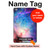 S2916 Orion Nebula M42 Hard Case For iPad mini 4, iPad mini 5, iPad mini 5 (2019)