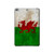 S2976 Wales Football Soccer Flag Hard Case For iPad mini 4, iPad mini 5, iPad mini 5 (2019)