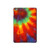 S2985 Colorful Tie Dye Texture Hard Case For iPad mini 4, iPad mini 5, iPad mini 5 (2019)