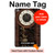 S3221 Steampunk Clock Gears Hard Case For iPad mini 4, iPad mini 5, iPad mini 5 (2019)