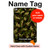 S3356 Sexy Girls Camo Camouflage Hard Case For iPad mini 4, iPad mini 5, iPad mini 5 (2019)