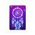 S3484 Cute Galaxy Dream Catcher Hard Case For iPad mini 4, iPad mini 5, iPad mini 5 (2019)