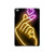 S3512 Cute Mini Heart Neon Graphic Hard Case For iPad mini 4, iPad mini 5, iPad mini 5 (2019)