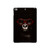 S3529 Thinking Gorilla Hard Case For iPad mini 4, iPad mini 5, iPad mini 5 (2019)