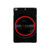 S3531 Spinning Record Player Hard Case For iPad mini 4, iPad mini 5, iPad mini 5 (2019)