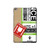 S3543 Luggage Tag Art Hard Case For iPad mini 4, iPad mini 5, iPad mini 5 (2019)