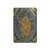 S3620 Book Cover Christ Majesty Hard Case For iPad mini 4, iPad mini 5, iPad mini 5 (2019)