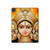 S2953 Devi Kanaka Durga Mata Hard Case For iPad Pro 11 (2021,2020,2018, 3rd, 2nd, 1st)