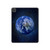 S3430 Blue Planet Hard Case For iPad Pro 11 (2021,2020,2018, 3rd, 2nd, 1st)