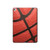 S0065 Basketball Hard Case For iPad Pro 12.9 (2015,2017)