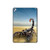 S0150 Desert Scorpion Hard Case For iPad Pro 12.9 (2015,2017)