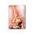 S1669 Pinup Girl Vintage Hard Case For iPad Pro 12.9 (2015,2017)