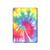 S1697 Tie Dye Colorful Graphic Printed Hard Case For iPad Pro 12.9 (2015,2017)