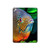 S1812 Cichlid Fish Hard Case For iPad Pro 12.9 (2015,2017)