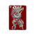 S2104 Yakuza Dragon Tattoo Hard Case For iPad Pro 12.9 (2015,2017)