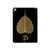 S2331 Gold Leaf Buddhist Om Symbol Hard Case For iPad Pro 12.9 (2015,2017)
