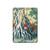 S2491 Hokusai Kirifuri Waterfall at Kurokami Hard Case For iPad Pro 12.9 (2015,2017)