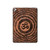 S2874 Om Symbol Tattoo Hard Case For iPad Pro 12.9 (2015,2017)