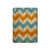 S3033 Vintage Wood Chevron Graphic Printed Hard Case For iPad Pro 12.9 (2015,2017)