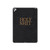 S3166 Funny Holy Shit Hard Case For iPad Pro 12.9 (2015,2017)