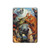 S3331 Peter Paul Rubens Tiger und Lowenjagd Hard Case For iPad Pro 12.9 (2015,2017)