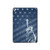 S3450 US Flag Liberty Statue Hard Case For iPad Pro 12.9 (2015,2017)