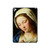 S3476 Virgin Mary Prayer Hard Case For iPad Pro 12.9 (2015,2017)