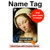 S3476 Virgin Mary Prayer Hard Case For iPad Pro 12.9 (2015,2017)