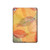 S3686 Fall Season Leaf Autumn Hard Case For iPad Pro 12.9 (2015,2017)