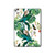 S3697 Leaf Life Birds Hard Case For iPad Pro 12.9 (2015,2017)