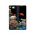 S0226 Aquarium Hard Case For iPad 9.7 (2017,2018), iPad 6, iPad 5