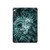 S1006 Digital Chinese Dragon Hard Case For iPad 9.7 (2017,2018), iPad 6, iPad 5
