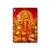 S1030 Hindu God Durga Puja Hard Case For iPad 9.7 (2017,2018), iPad 6, iPad 5