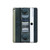 S1872 VDO Tape Hard Case For iPad 9.7 (2017,2018), iPad 6, iPad 5