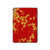 S2050 Cherry Blossoms Chinese Graphic Printed Hard Case For iPad 9.7 (2017,2018), iPad 6, iPad 5
