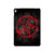 S2557 Pentagram Hard Case For iPad 9.7 (2017,2018), iPad 6, iPad 5