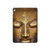 S3189 Magical Yantra Buddha Face Hard Case For iPad 9.7 (2017,2018), iPad 6, iPad 5
