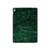 S3190 Math Formula Greenboard Hard Case For iPad 9.7 (2017,2018), iPad 6, iPad 5
