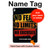 S3492 No Fear Limits Excuses Hard Case For iPad 9.7 (2017,2018), iPad 6, iPad 5