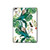 S3697 Leaf Life Birds Hard Case For iPad 9.7 (2017,2018), iPad 6, iPad 5