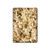 S0625 Popcorn Hard Case For iPad Pro 10.5, iPad Air (2019, 3rd)